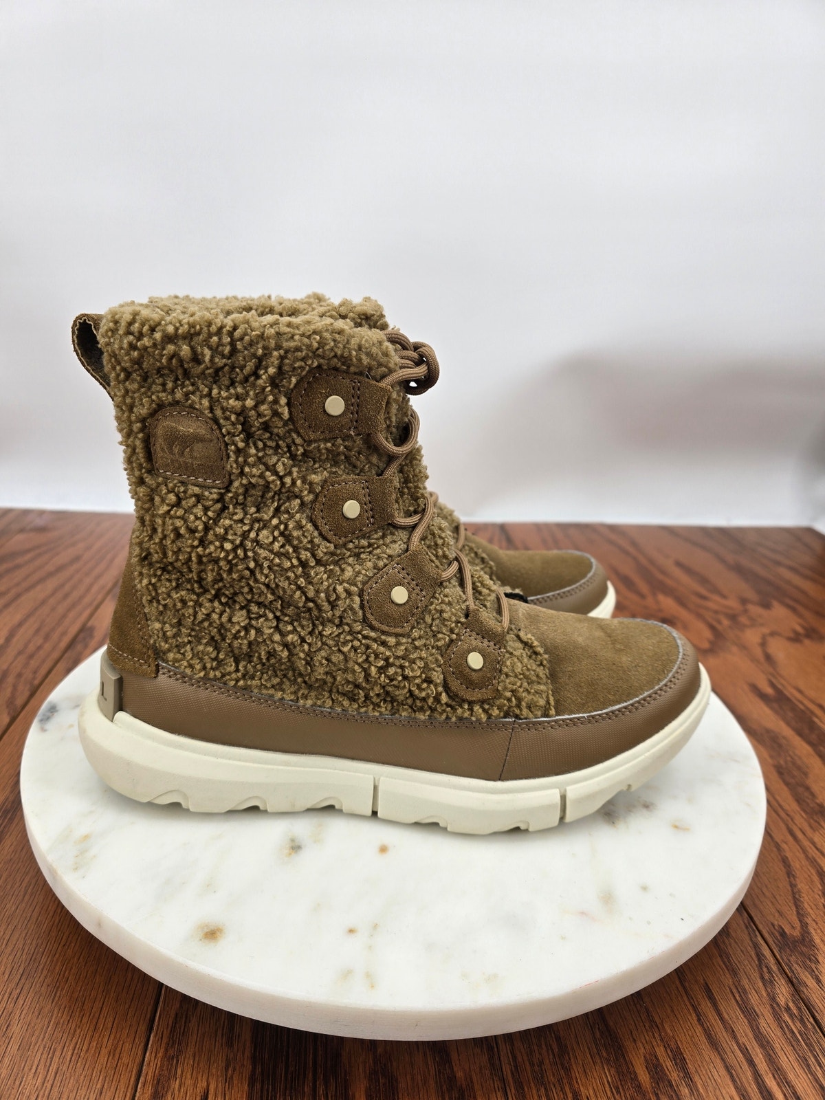 Sorel Explorer Ii Joan Cozy Boot